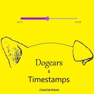 Dogears & Timestamps