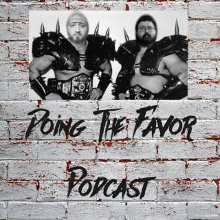 Doing the Favor Podcast