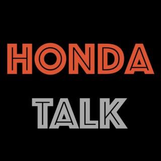 Honda Talk