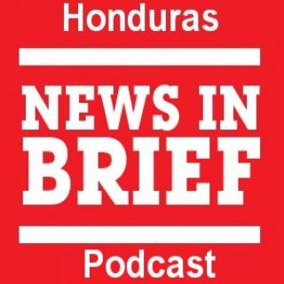 Honduras News