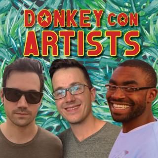 Donkey Con Artists