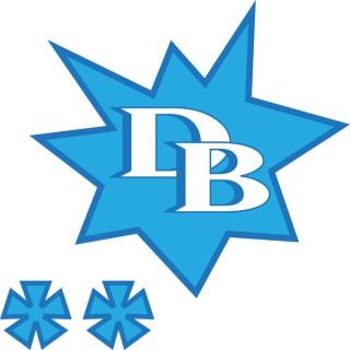 Double Burst Podcast - A Dice Masters Podcast