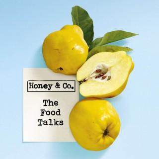 Honey and Co: The Food Talks