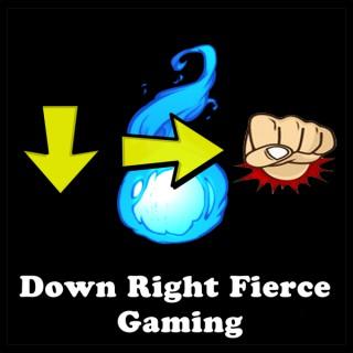 Down Right Fierce Gaming