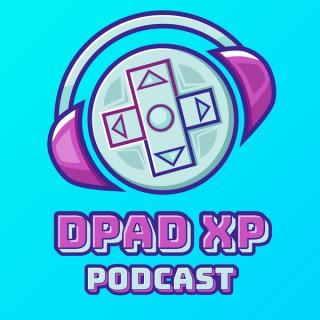 DPad Experience: A Video Game Podcast