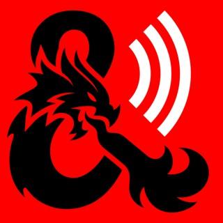 Dragon Talk - An Official Dungeons & Dragons Podcast