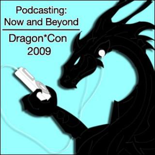 Dragon*Pod - Your Audio Source For Dragon*Con