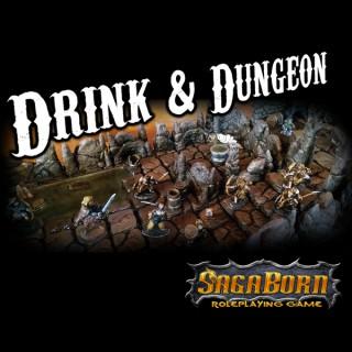 Drink and Dungeon