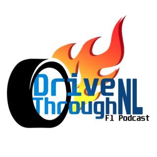 Drive-Through NL | F1 Podcast