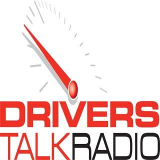 Drivers Talk Radio Podcast