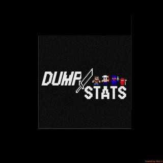 Dump Stats