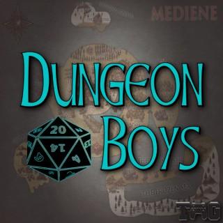 Dungeon Boys