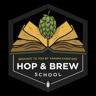 Hop And Brew School Podcast