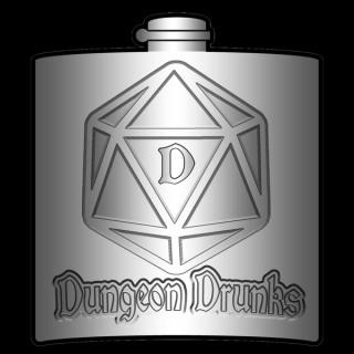 Dungeon Drunks