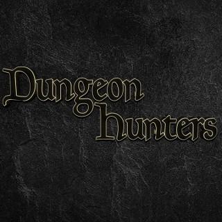 Dungeon Hunters Podcast