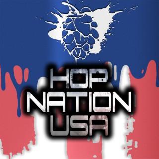 Hop Nation USA - A Craft Beer Podcast
