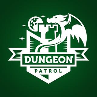 Dungeon Patrol Does D&D