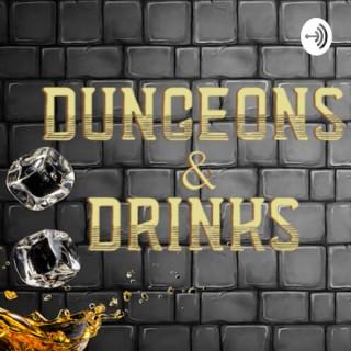 Dungeons & Drinks