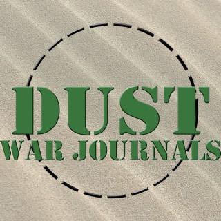 Dust War Journals – A Dust 1947 podcast