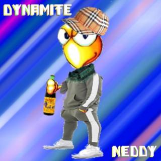 Dynamite Neddy