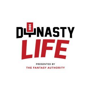 Dynasty Life Fantasy Football Podcast