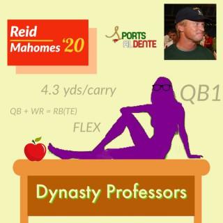 Dynasty Professors