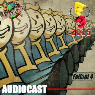 E3 Gamer AudioCast