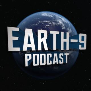 Earth-9 Podcast