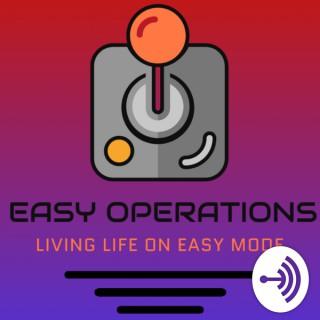 Easy Operations