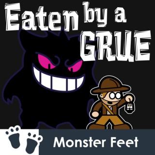 Eaten By A Grue: Infocom, Text Adventures, and Interactive Fiction