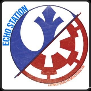Echo Station: A Star Wars Podcast