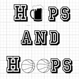 Hops and Hoops