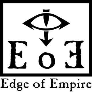 Edge of Empire | A Horus Heresy Podcast