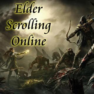 Elder Scrolling Online