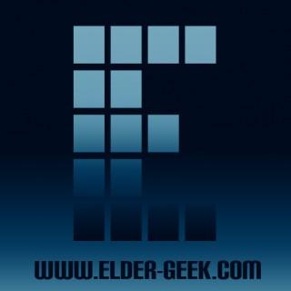 Elder-Speek: The Elder-Geek.com Podcast