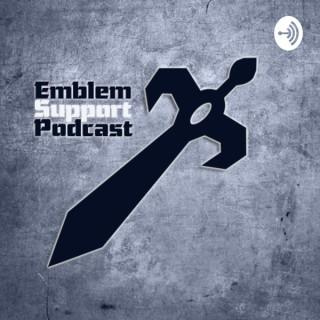 Emblem Support Podcast