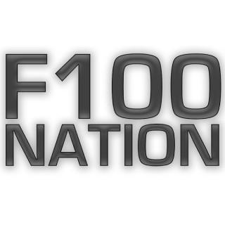 F100 Nation Podcast