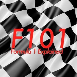 F101: Formula 1 Explained