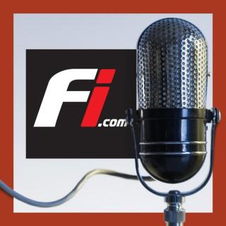 F1i : toute la Formule 1 en podcast
