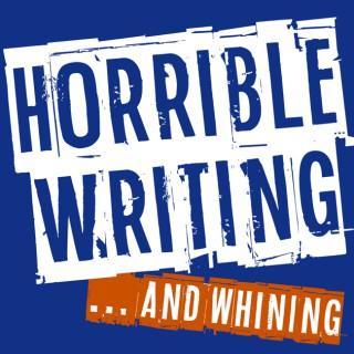 Horrible Writing with Paul Sating