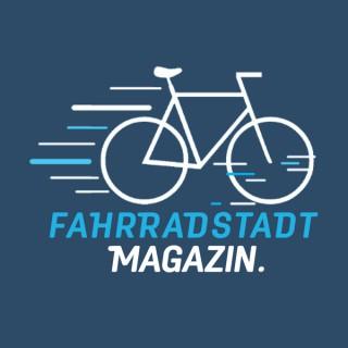 Fahrradstadt Magazin