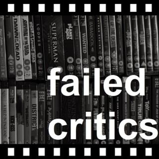 Failed Critics
