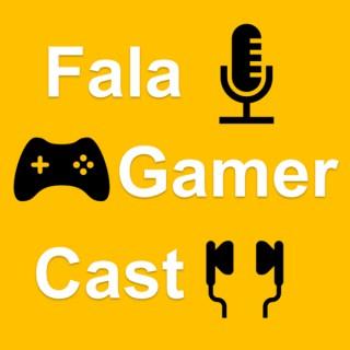 Fala Gamer Cast