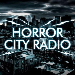 Horror City Radio