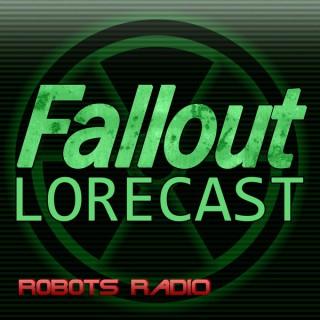 Fallout Lorecast