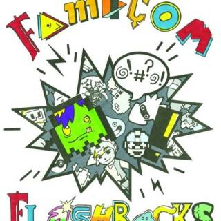 Famicom Flashbacks Podcasts