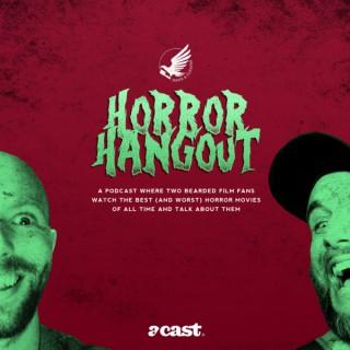 Horror Hangout | Two Bearded Film Fans Watch The 50 Best Horror Movies Ever!