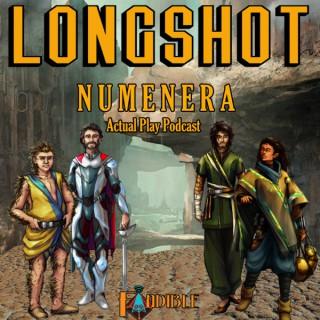 Fandible Longshot: Numenera