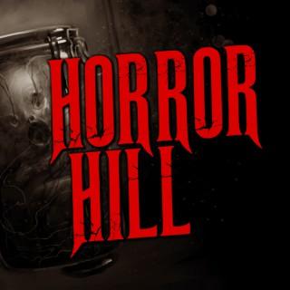 Horror Hill: A Horror Anthology and Scary Stories Series Podcast