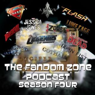 Fandom Zone Podcast
